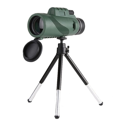 Telescopio monoculare - telescopio,