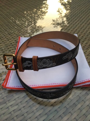 Cintura louis vuitton - cintura,