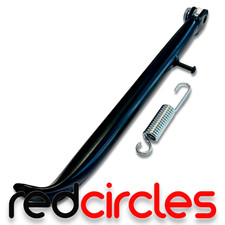 CAVALLETTO LATERALE PIT BIKE