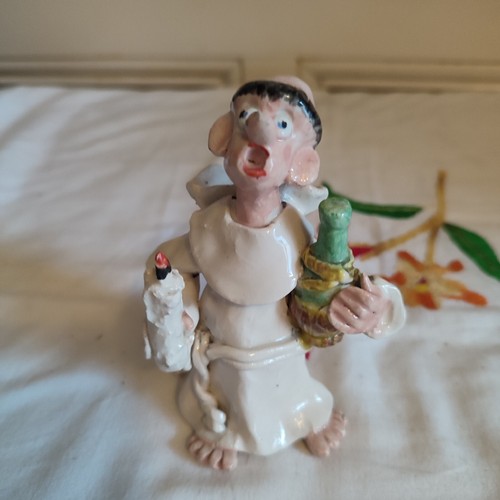 Figurina faenza gramaglia - gramaglia, in
