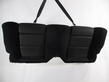 5186894 SEDUTA DIVANO SEDILI POSTERIORI PEUGEOT 307 CC 1.6 80KW B 5M 3P (2006) R