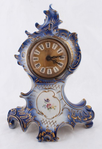 Orologio vintage weimar - vintage,