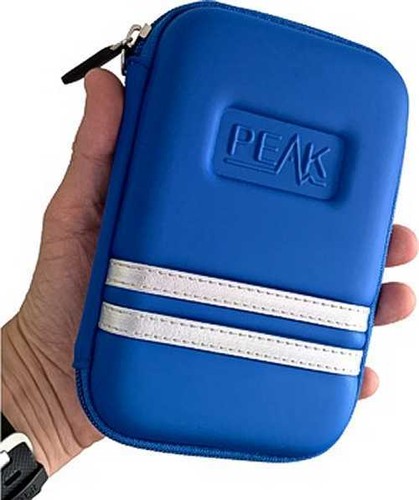 Custodia rigida peak atlas per - custodia,