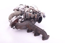 BMW E81 E87 LCI 123D