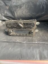 autoradio  ORIGINALE SMART FORFOUR 453 - 281158922R A4539008502 con MASCHERINA