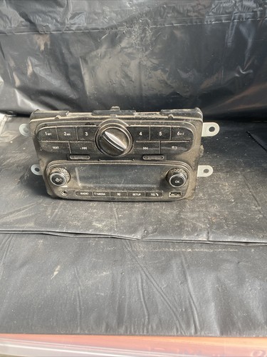 Autoradio originale smart - autoradio,