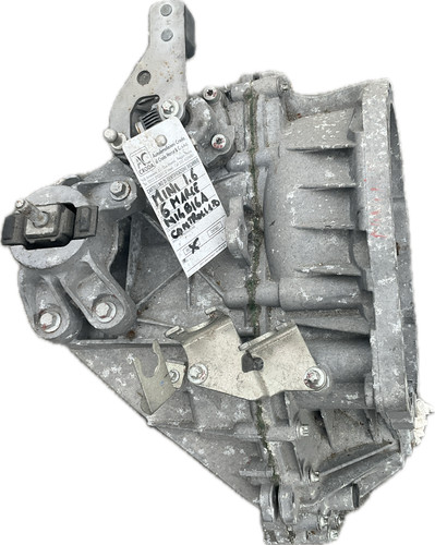 Cambio manuale mini r55 r56 - mini,