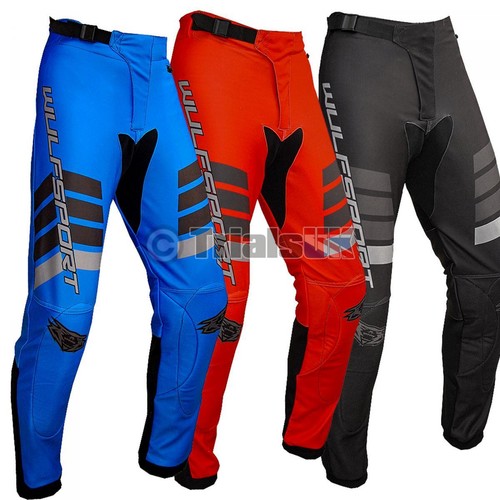 Pantaloni equitazione wulf - pantaloni, da