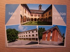 Clusone  (Bergamo)  Cartolina
