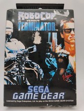 RoboCop Versus the Terminator