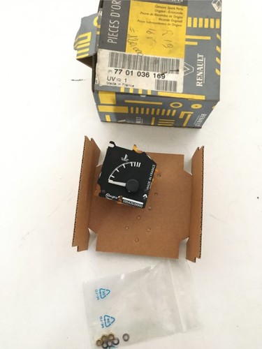 Renault 7701036169 indicatore - renault,