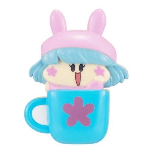 Mirumo hasamundesu deluxe - mirumo,