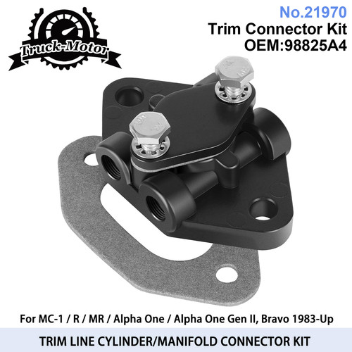 21970 kit connettore trim per - trim,