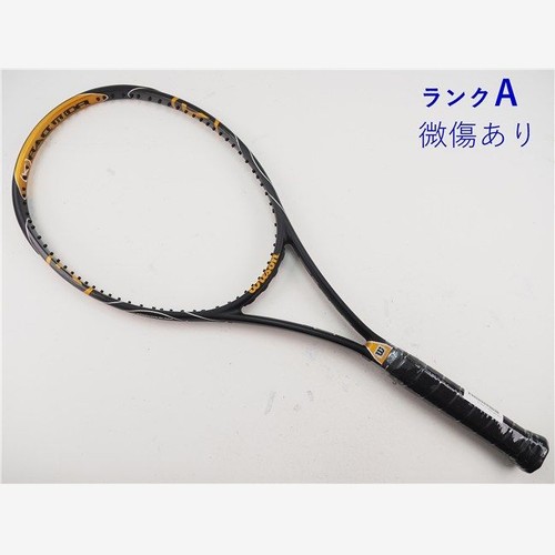 Racchetta tennis wilson k - tennis,