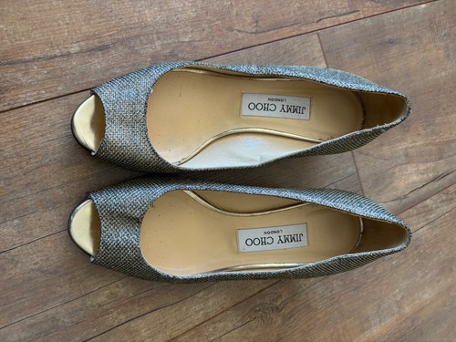 Jimmy choo slide - slide, tacco