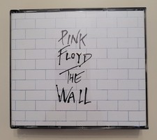 Pink Floyd The Wall 1st Press