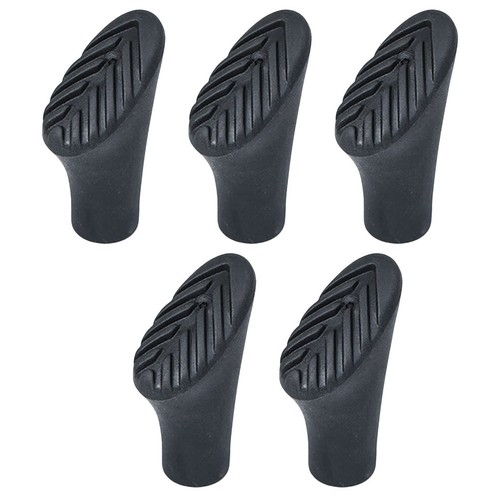 Reusable rubber alpenstock - reusable,