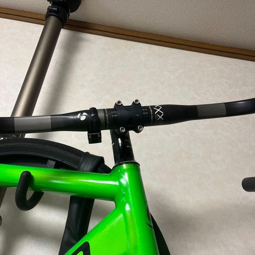 Bontrager xxx 400mm full - xxx,