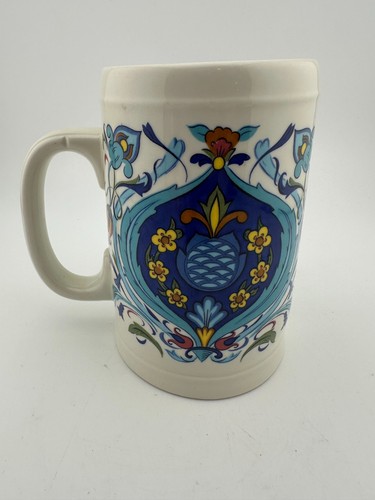 Tazza birra stein porcellana - birra,