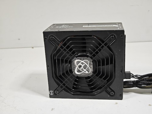 Xfx pro850w alimentatore semi - xfx,