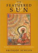 The feathered sun plains - the,