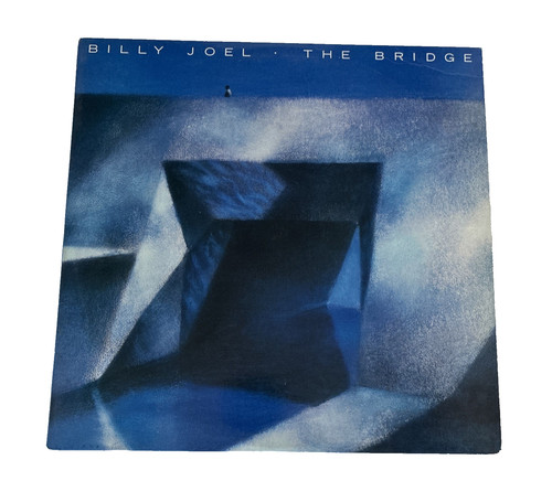 Billy joel the bridge - billy,