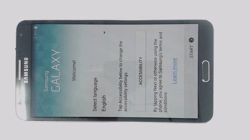 Samsung galaxy note n900p - samsung,