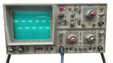 HAMEG HM604 OSCILLOSCOPE