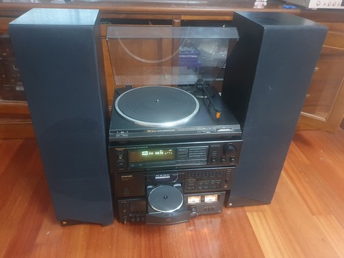 Impianto stereo bluetooth - impianto,