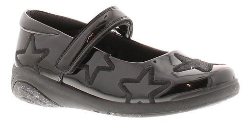 Buckle shoe ragazze - ragazze, scuola