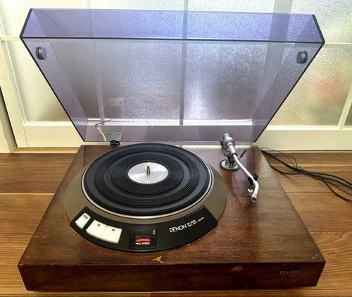 Denon 3000 305 - denon, dp-3000