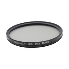 Cellonic Filtro Polarizzatore