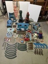 1986 Vintage MOTU ETERNIA