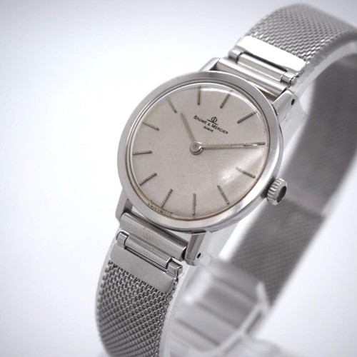 Orologio polso baume - baume, &