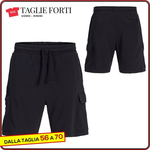 Bermuda uomo taglie - uomo,