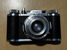 Edinex 1 35 mm fotocamera