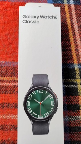 Samsung galaxy watch6 - samsung,