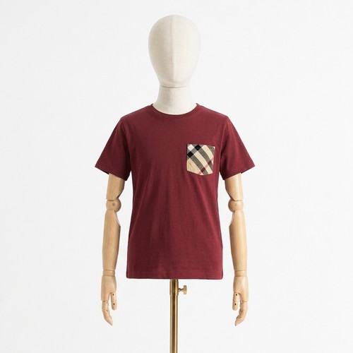 Shirt ragazzo burberry - t-shirt,