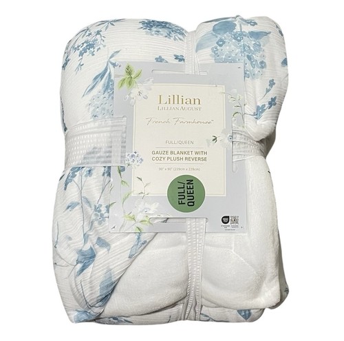 Coperta completa garza - coperta,