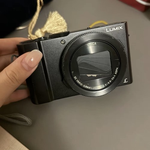 Panasonic dmc lx10 1 - panasonic, dmc-lx10