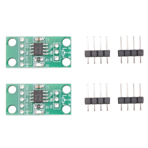 Modulo potenziometro - 2x,