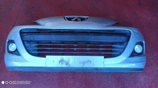 PARAURTI ANTERIORE PER PEUGEOT