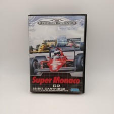 Videogioco per Sega Mega Drive