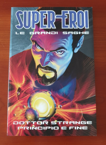 Super eroi marvel grandi - le,