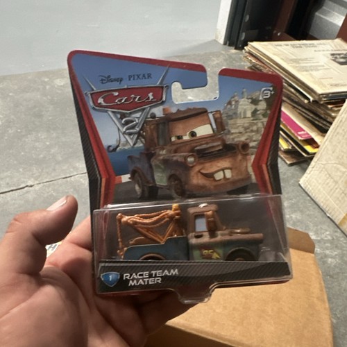 Disney pixar cars race - disney,