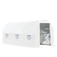 SERRA TUNNEL CON STRUTTURA IN