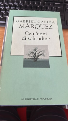 Cent anni - cent'anni, di