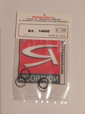 Novarossi diam 17x1mm tappo - novarossi, or