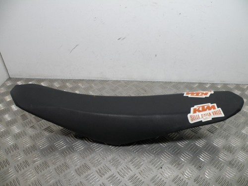 Sella ktm 250 exc 2008 - 250,