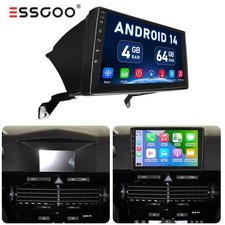 Apple Carplay per Opel Astra H